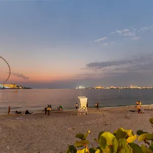 Apartment Jumeirah Beach Residents, Free Parking, Dubai